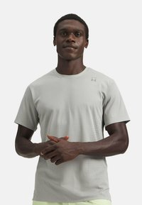 Niet geselecteerd, titanium 