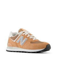 New Balance Sneakers low - brown