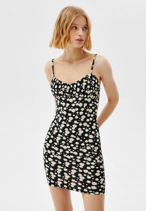 Day dress - black