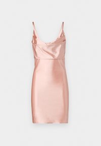 MILLY MINI - Cocktail dress / Party dress - pink