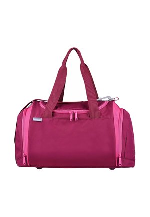 SESIA - Valigia - berry