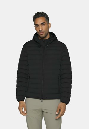 Giacca da mezza stagione - nero