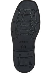 Geox JR FEDERICO - Stringate - black