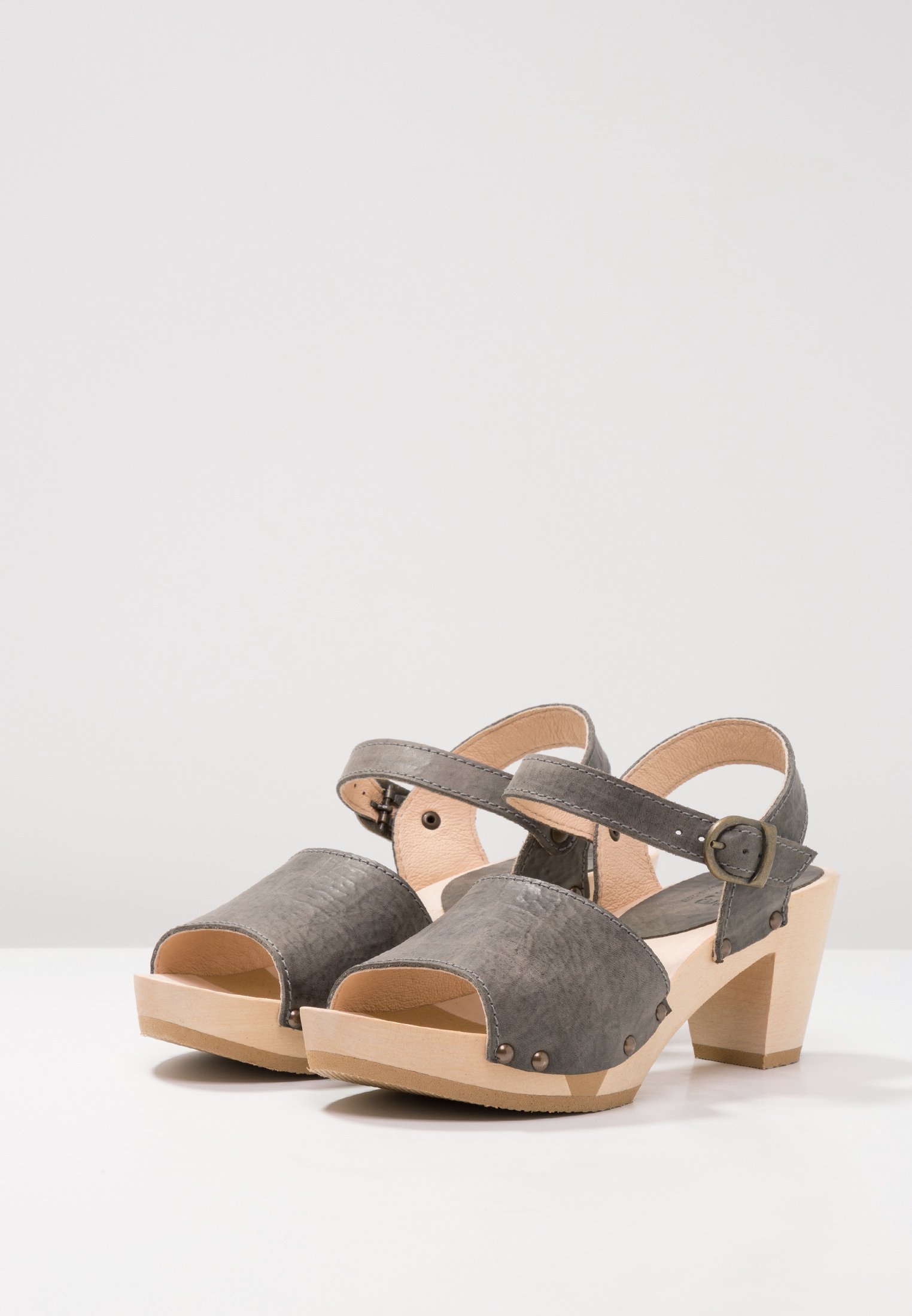 Sanita VEGA SQUARE FLEX Tresko grey Zalando.no Sanita VEGA SQUARE FLEX Tresko grey Zalando.no