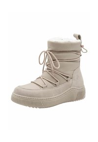 Tamaris Stivali da neve  - lt grey rose