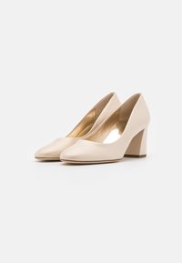 Högl Klasické lodičky - beige