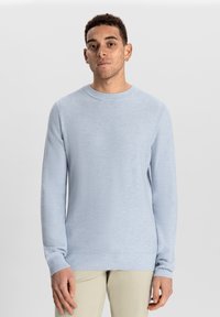 Dstrezzed CREW - Vesta - lt. blue