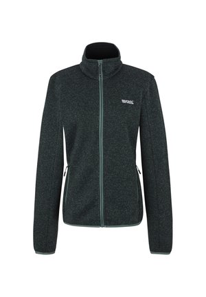 Regatta, REGATTA BEKLEIDUNG RWA753-ZM6 REGATTA NEWHILL - Fleece jacket - grün