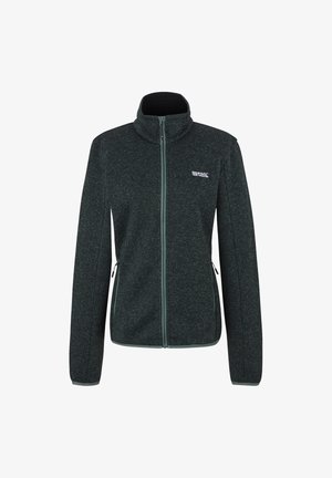 Regatta, REGATTA BEKLEIDUNG RWA753-ZM6 REGATTA NEWHILL - Fleece jacket - grün