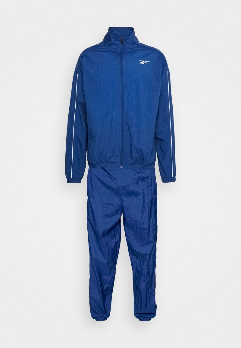 Herren Trainingsanzüge | Reebok WOR Trainingsanzug batik blue/blau - DN91677 Herren Trainingsanzüge | Reebok WOR Trainingsanzug batik blue/blau - DN91677