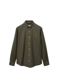 Unselected, khaki