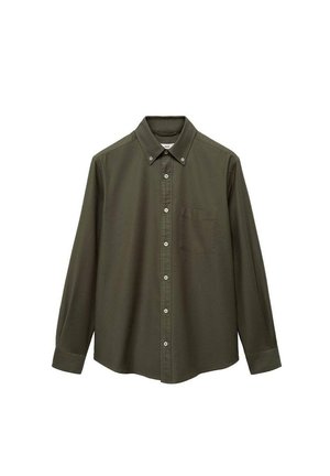 Mango Skjorter - khaki