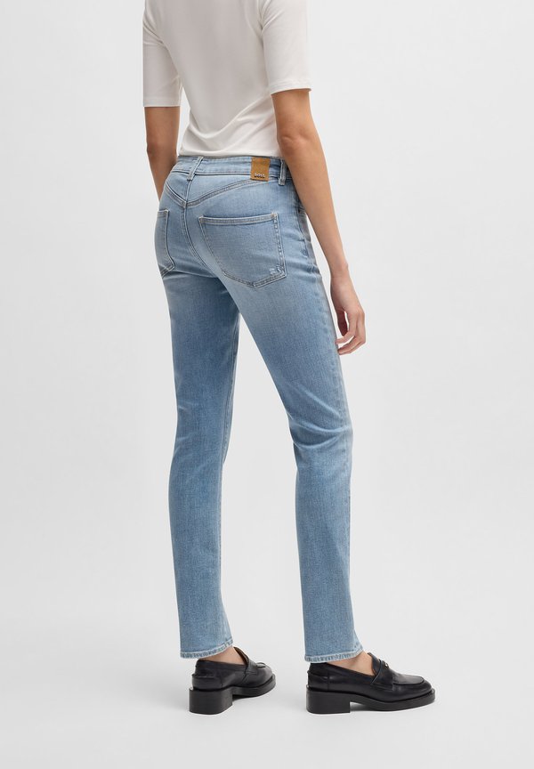 STATE - Slim fit jeans4