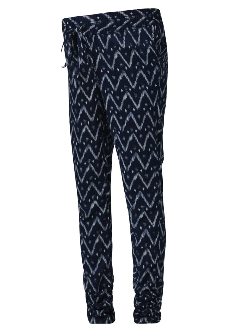 Noppies Broek donkerblauw