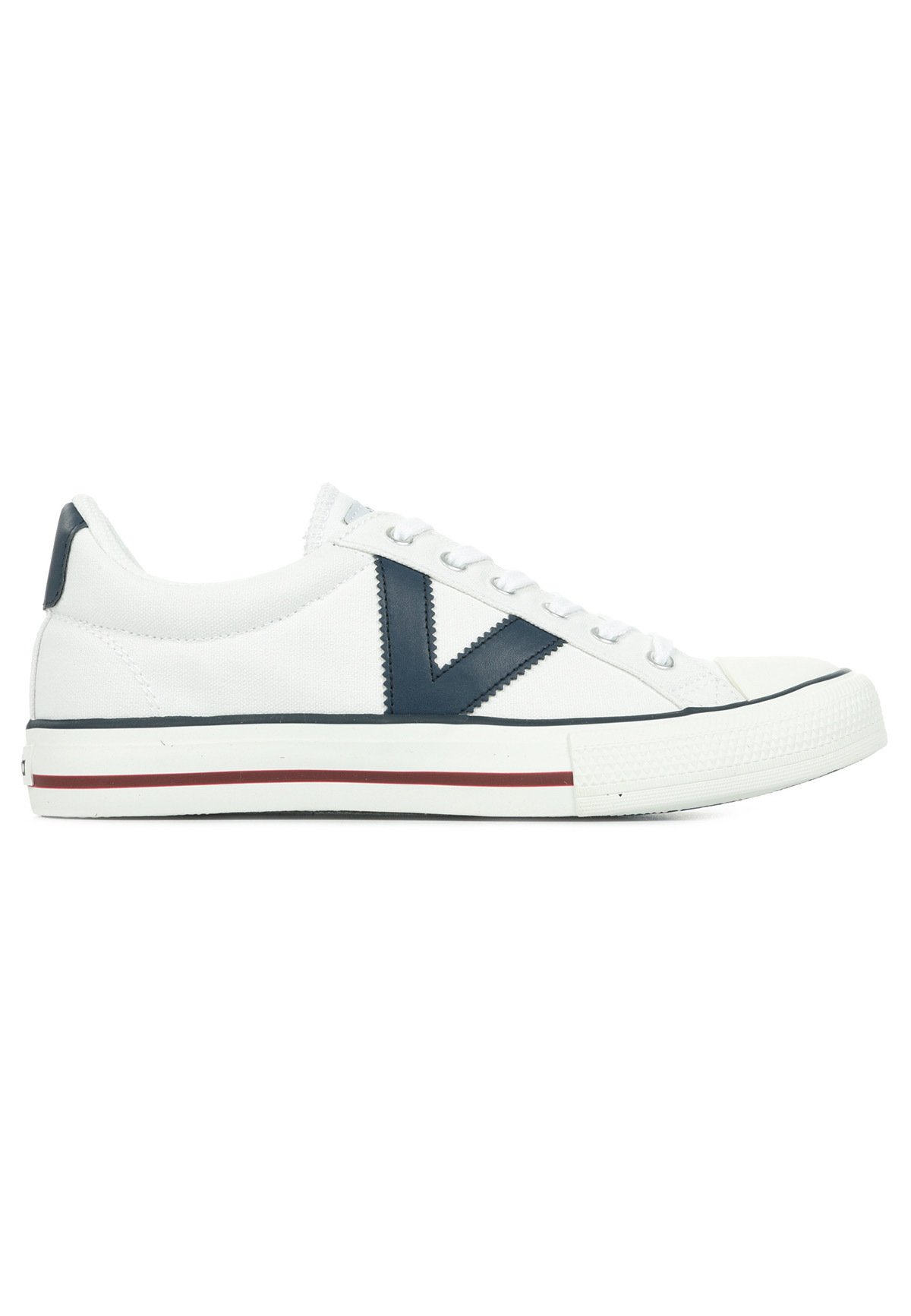 VICTORIA LONA - Zapatillas - rojo - Zalando.es