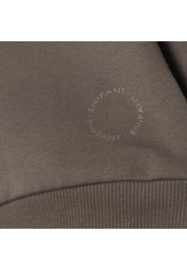 ENSWEATSHIRT - Sweatshirt - chocolate chip2