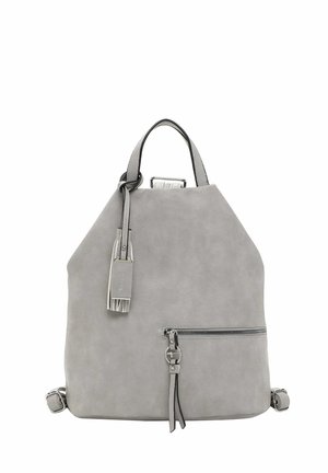 NELE - Rygsække - lightgrey