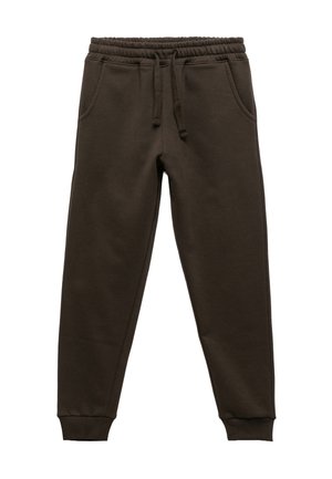 Jogginghose - brown