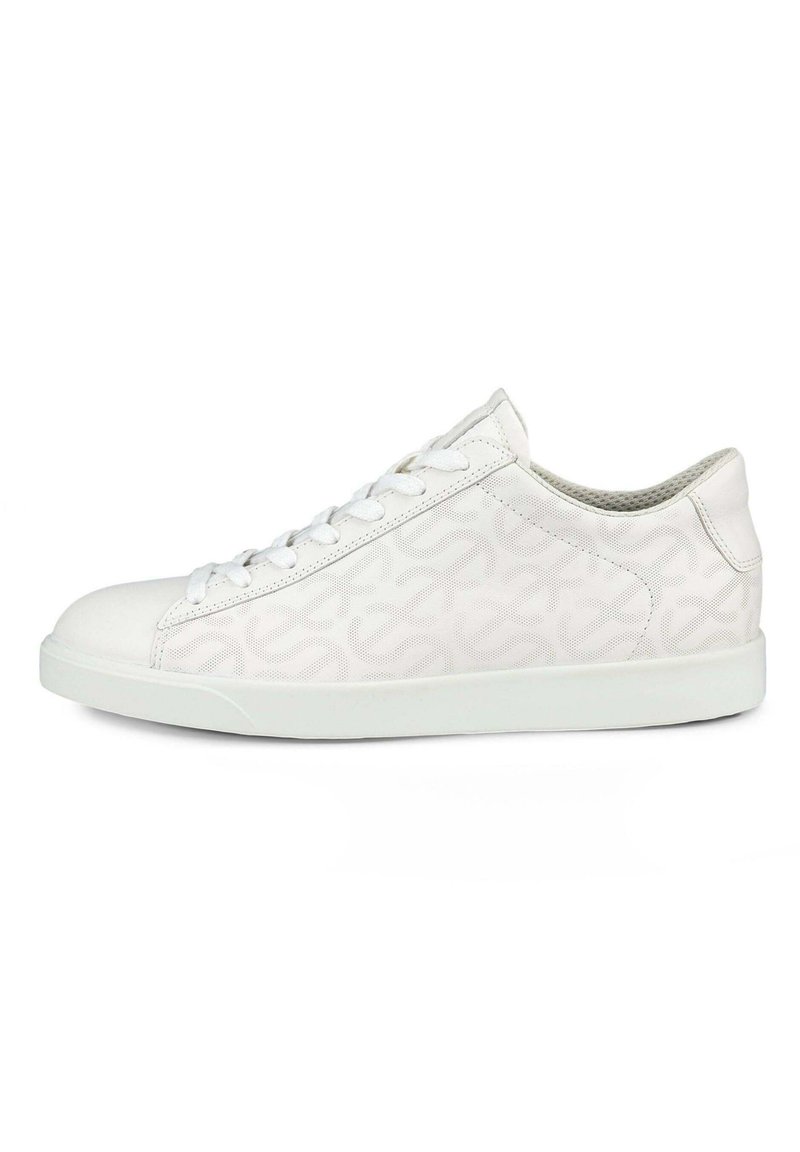 ECCO - STREET LITE - Sneakers basse - white, Ingrandire