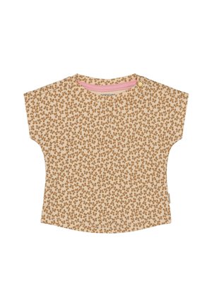 - T-shirt z nadrukiem