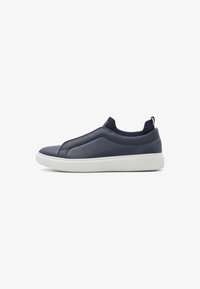 No seleccionado, navy