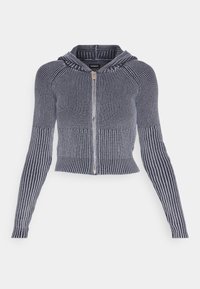 Even&Odd Kofta - black