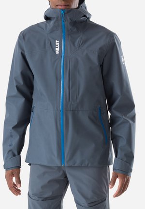 Millet, VESTE UBIC GORE-TEX 3L HOMME - Outdoorjacke - bleu