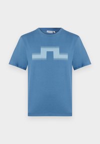 Ikke valgt, federal blue