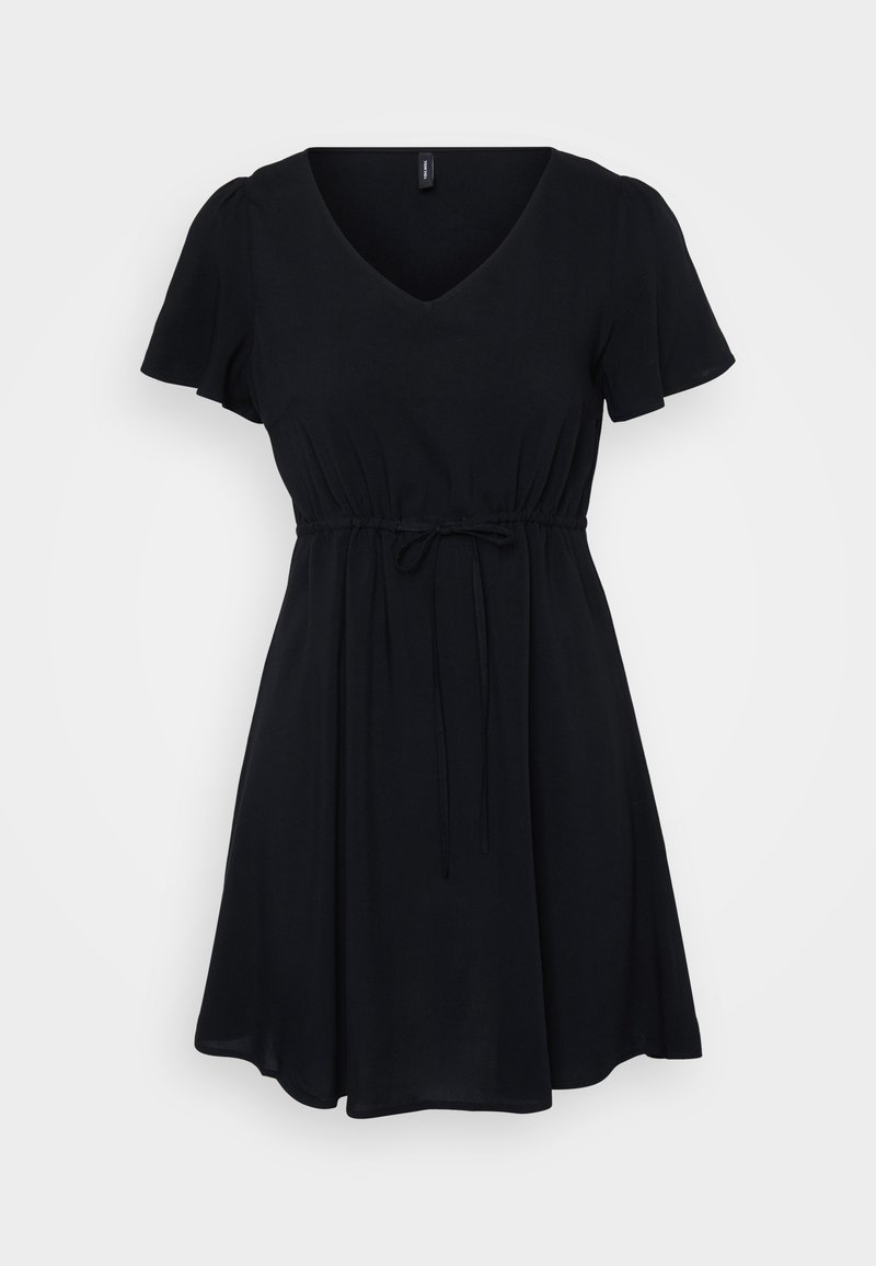 Vero Moda Petite Jurk zwart Vero Moda Petite Jurk zwart