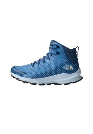 VECTIV FASTPACK MID FUTURELIGHT - Outdoorschoenen - indigo stone shady blue