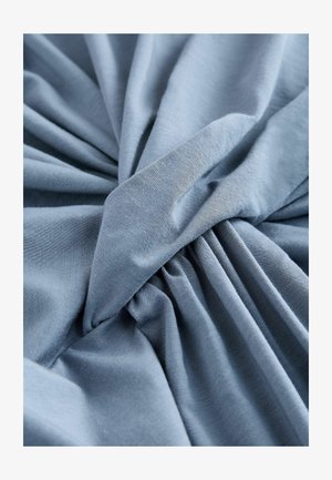Next, Combinaison - blue navy