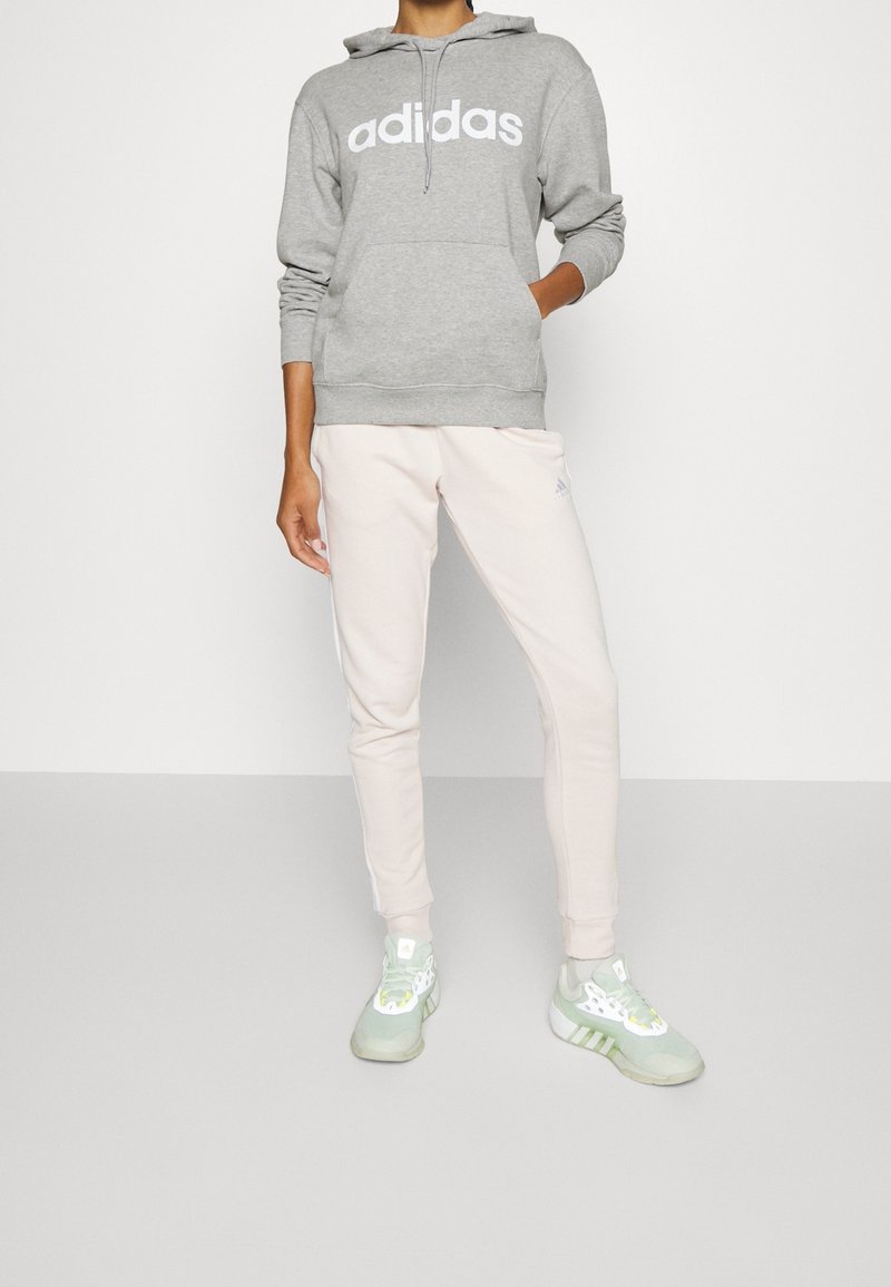 Zalando Adidas Kapuzenpulli Grau Adidas Damen Hoodie Zalando