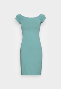 Selecionado, light blue