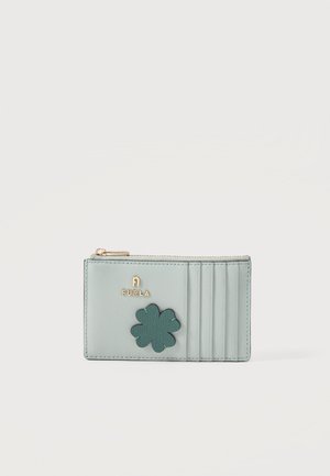 Furla, CAMELIA ZIPPED - Monedero - grey