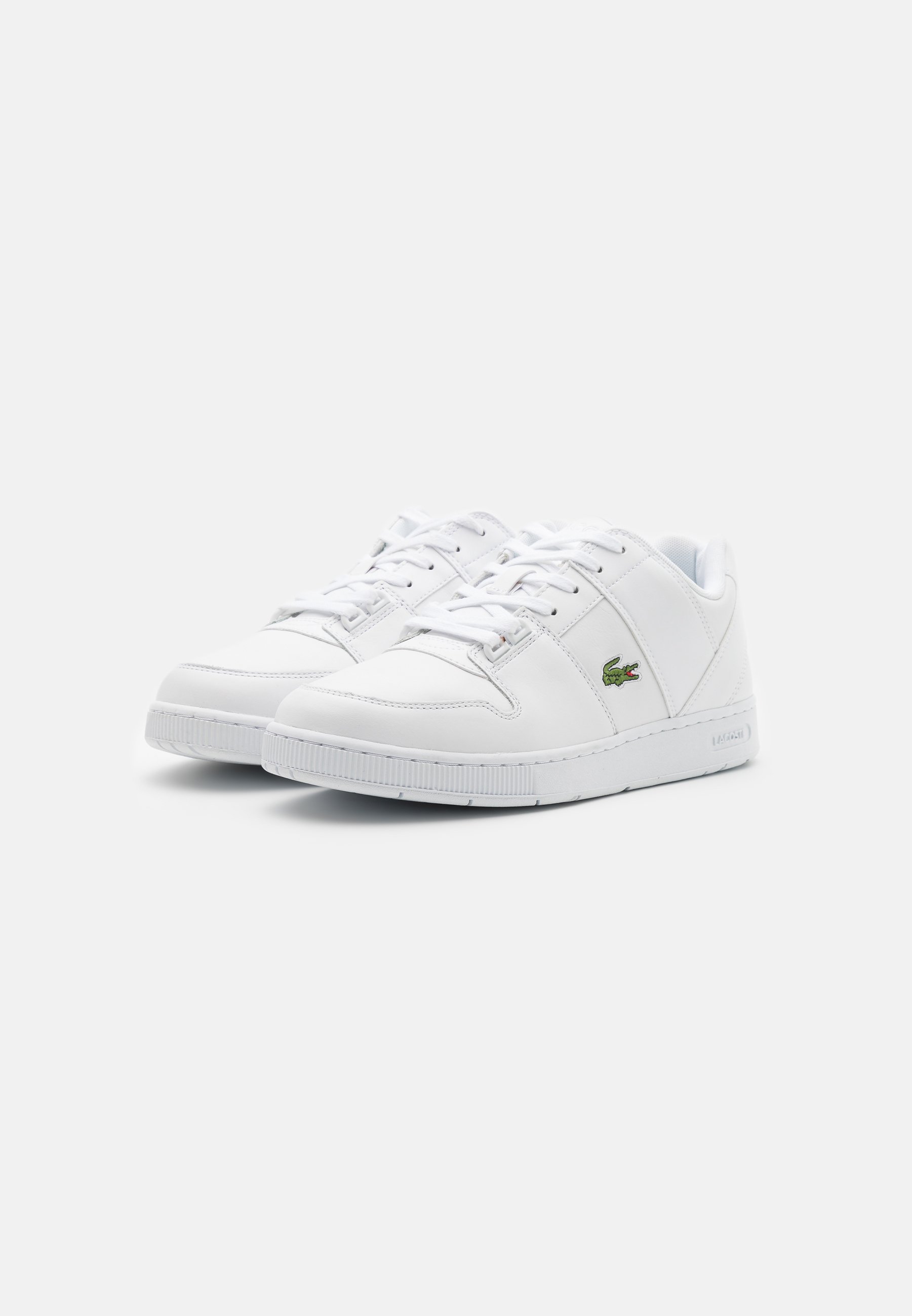 lacoste 90 thrill trainers