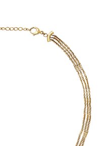 Breil B WIRED - Halskæder - gold-coloured
