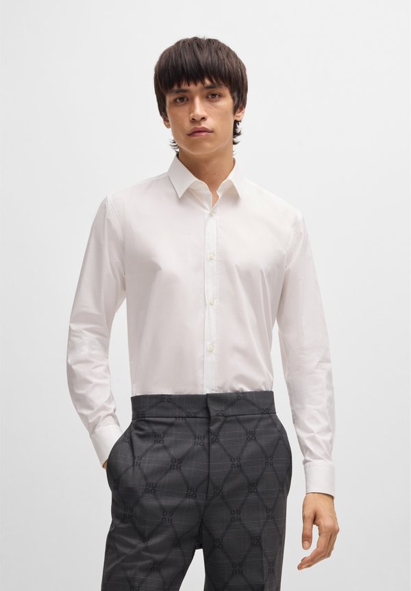 ELISHA - Formal shirt3