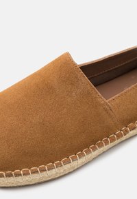 Zign Espadrillot - cognac