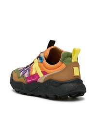 Flower Mountain IWANO 2 - Sneakers basse - gelb