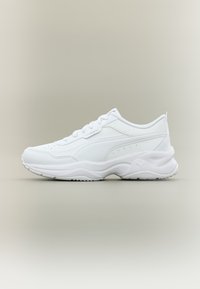 Non selezionato, white/silver-coloured