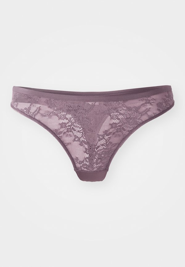 LEA - Thong - purple2