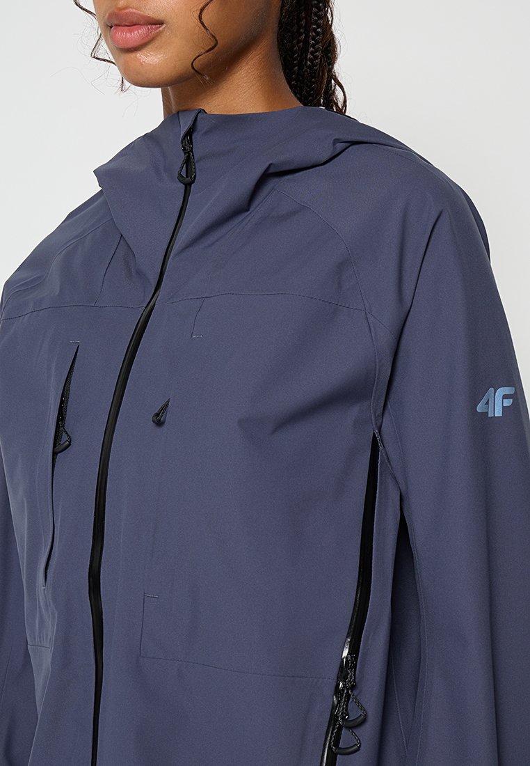 Laufjacke