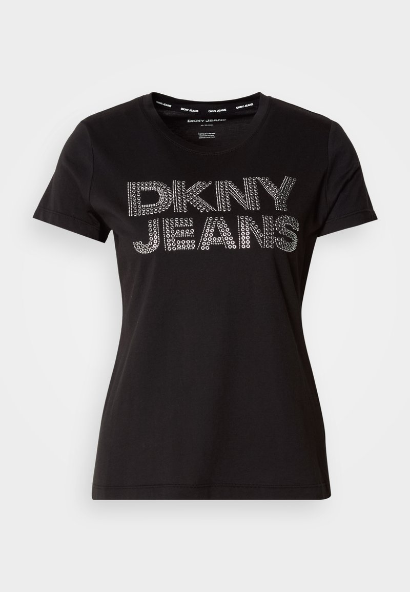 Camiseta estampada