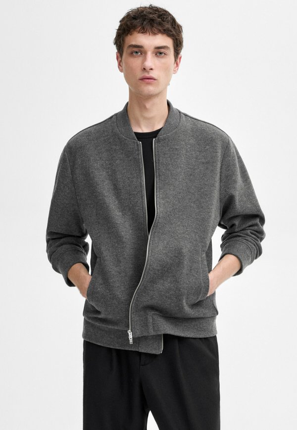 DOUBLE  - Strickjacke