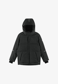 Non selezionato, black