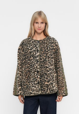 NMFELINE - Kurtka zimowa