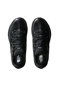 The North Face VECTIV TARAVAL - Sneakers low - tnf black tnf black