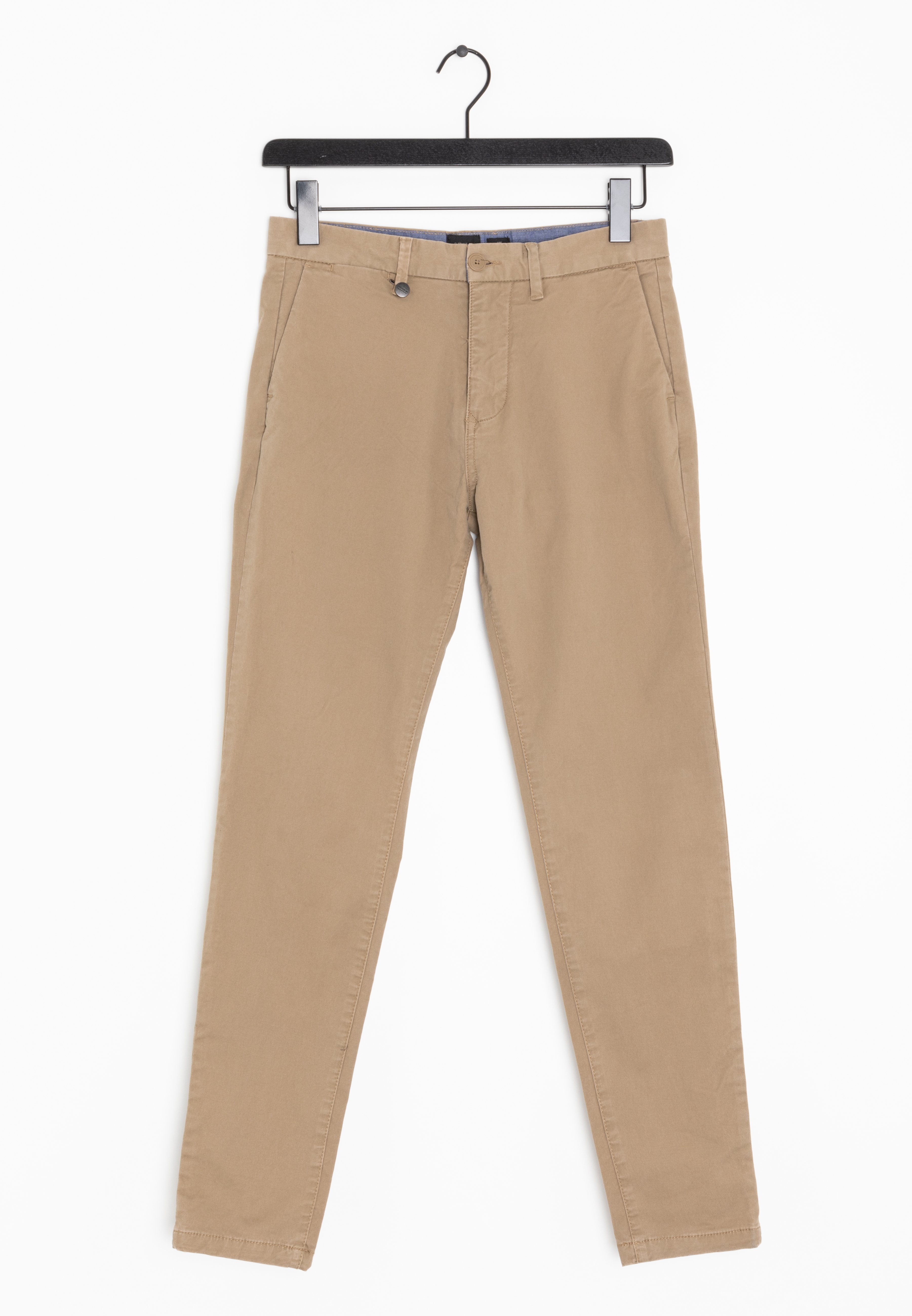 PULL\u0026BEAR Pantalones chinos - brown/marrón - Zalando.es