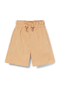 Timberland UTILITY - Shorts - light wheat boot