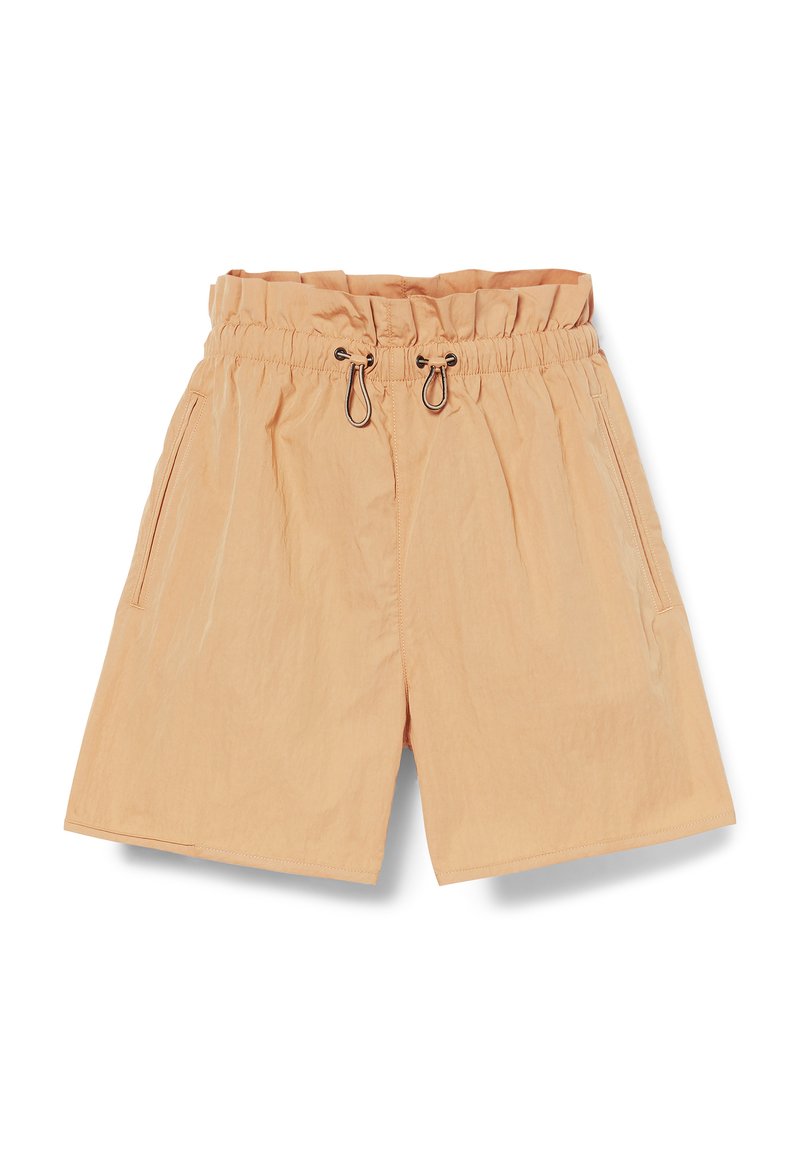 Timberland Shorts lichtbruin